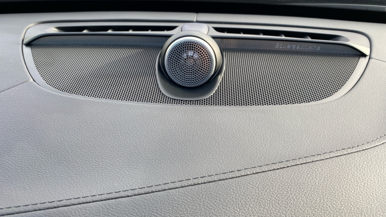 Volvo XC90 2.0 B5P [250] Ultra Dark 5dr AWD Geartronic Petrol Estate